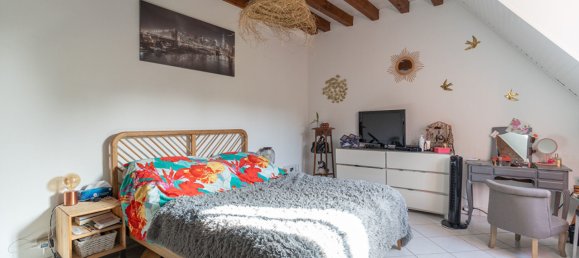 4 bedrooms House in Ballan-Mire, France No. 92914 20