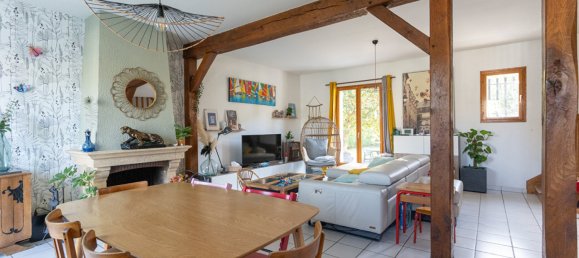 4 bedrooms House in Ballan-Mire, France No. 92914 8