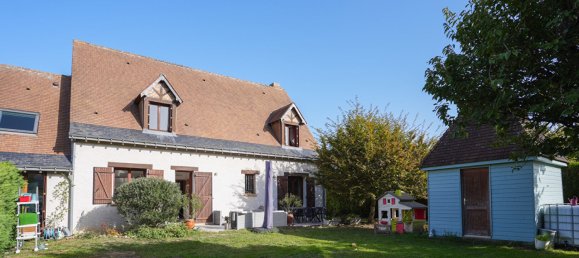4 bedrooms House in Ballan-Mire, France No. 92914 28