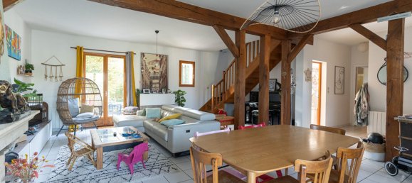 4 bedrooms House in Ballan-Mire, France No. 92914 6