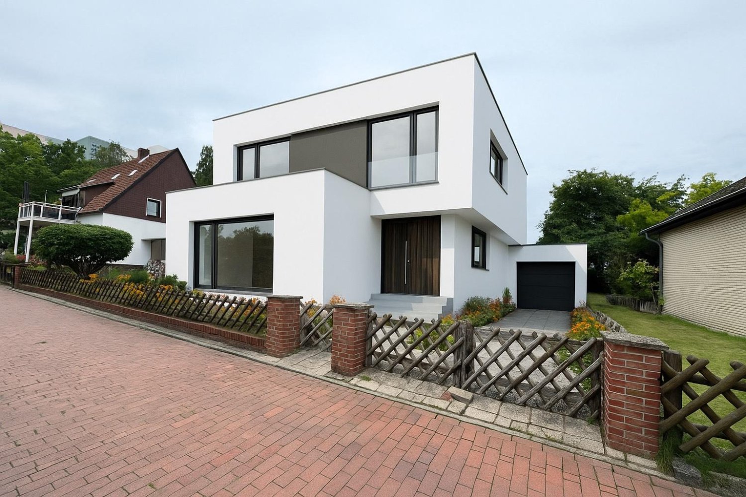 3 Schlafzimmer Haus in Niedersachsen, Germany, Nr. 173328