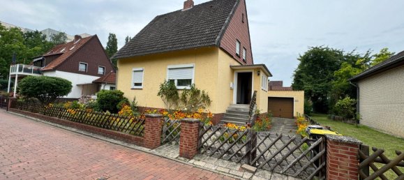 3 Schlafzimmer Haus in Niedersachsen, Germany, Nr. 173328 2