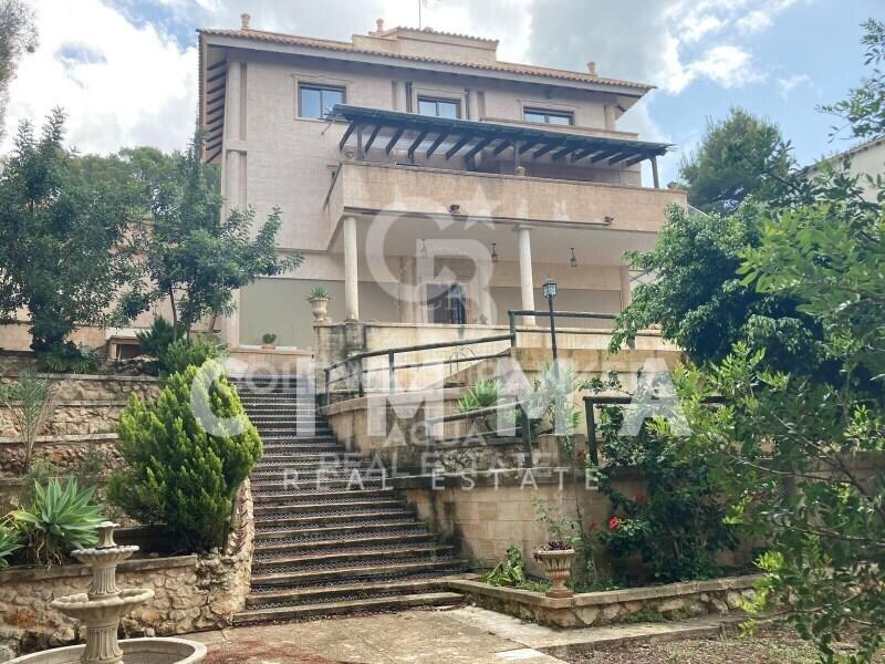 Villa T4 em Altea, Spain N.º 77768