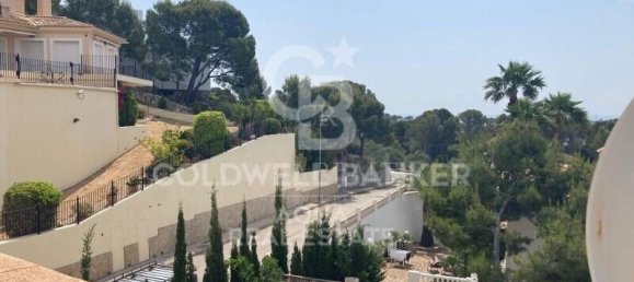 Villa T4 em Altea, Spain N.º 77768 4