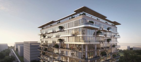 Квартира с 2 спальнями в The World Islands, ОАЭ № 20415 5