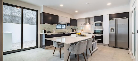 3 Schlafzimmer Villa in Funchal, Portugal, Nr. 132762 36