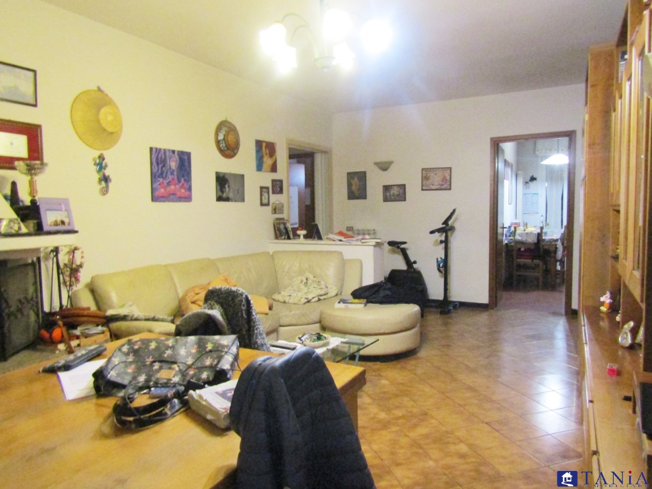 3 bedrooms Apartment in Carrara, Italy No. 192976