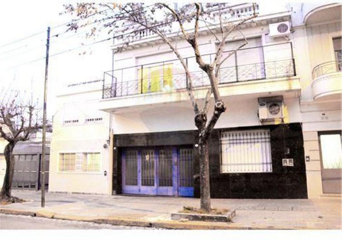 2 bedrooms House in Buenos Aires, Argentina No. 77916