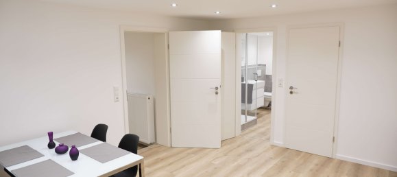 1 Schlafzimmer Haus in Lippe, Germany, Nr. 205012 9