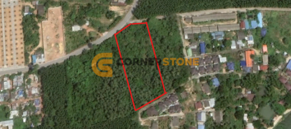  Commercial property in Pattaya, Thailand No. 19477 9