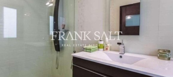 2 Schlafzimmer Wohnung in Marsaskala, Malta, Nr. 6237 14