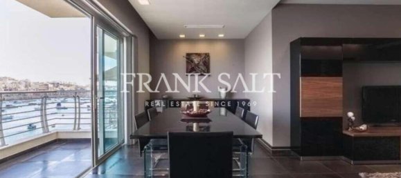 2 Schlafzimmer Wohnung in Marsaskala, Malta, Nr. 6237 3