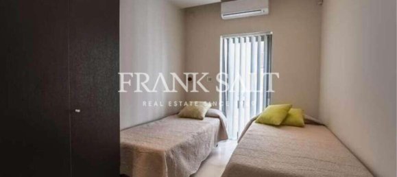 2 Schlafzimmer Wohnung in Marsaskala, Malta, Nr. 6237 13