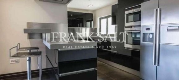 2 Schlafzimmer Wohnung in Marsaskala, Malta, Nr. 6237 8