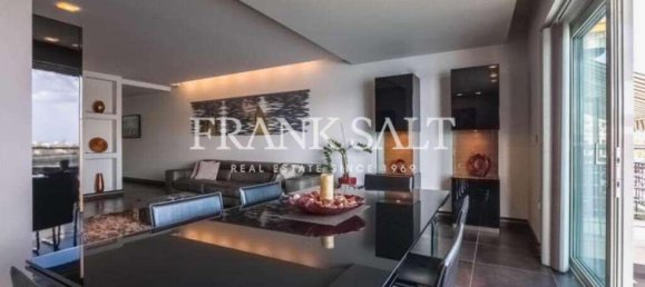 2 Schlafzimmer Wohnung in Marsaskala, Malta, Nr. 6237 5