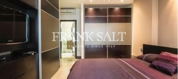 2 Schlafzimmer Wohnung in Marsaskala, Malta, Nr. 6237 11