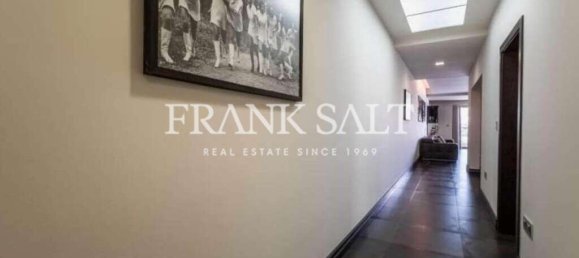 2 Schlafzimmer Wohnung in Marsaskala, Malta, Nr. 6237 10