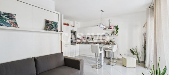 1 bedroom Apartment in Rome, Italy No. 321751 9