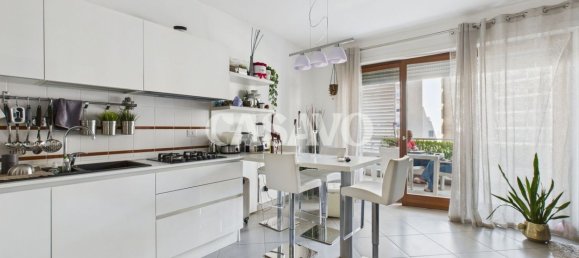 1 bedroom Apartment in Rome, Italy No. 321751 12