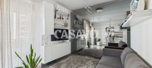 1 bedroom Apartment in Rome, Italy No. 321751 10