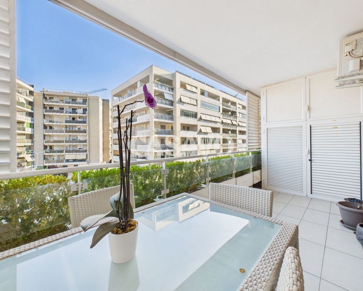 1 bedroom Apartment in Rome, Italy No. 321751