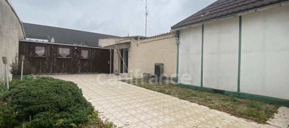 Дом с 2 спальнями в Линза, Франция № 50056 4