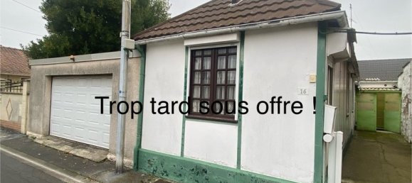 Дом с 2 спальнями в Линза, Франция № 50056 3