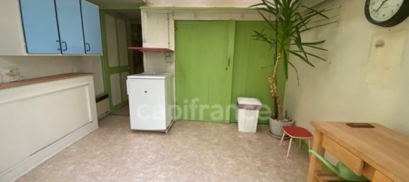 Дом с 2 спальнями в Линза, Франция № 50056 5