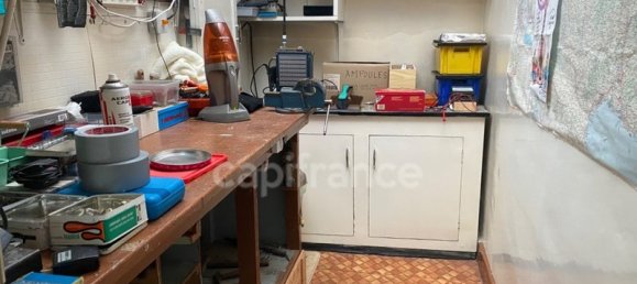 Дом с 2 спальнями в Линза, Франция № 50056 13