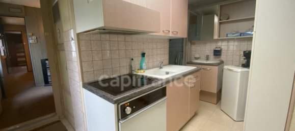 Дом с 2 спальнями в Линза, Франция № 50056 10