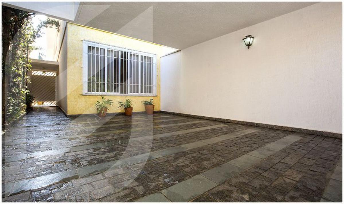 Casa de 4 dormitorios en Sao Paulo, Brazil No. 567724