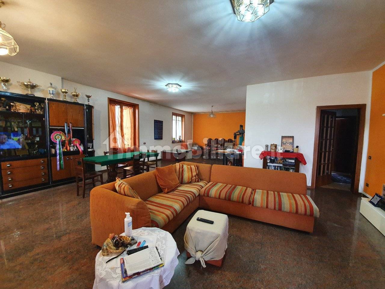 2 bedrooms Apartment in Fontevivo, Italy No. 228850
