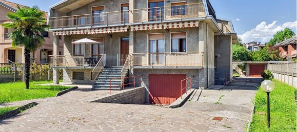 Вилла с 6 спальнями в Падерно Дуньяно, Италия № 295948 4