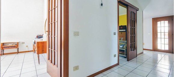 Вилла с 6 спальнями в Падерно Дуньяно, Италия № 295948 45