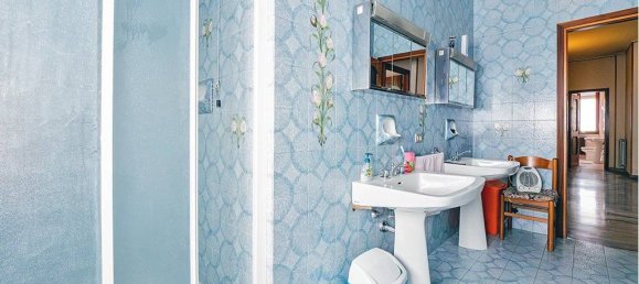 Вилла с 6 спальнями в Падерно Дуньяно, Италия № 295948 32