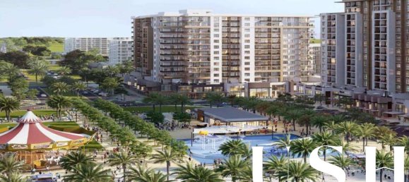 3 bedrooms Apartment in Town Square, UAE No. 97896 3