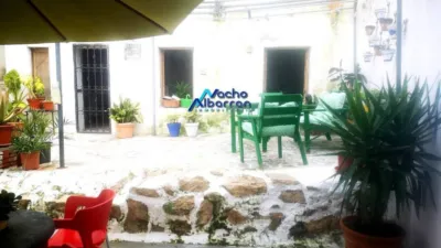 Adosado de 5 dormitorios en Badajoz, Spain No. 156030