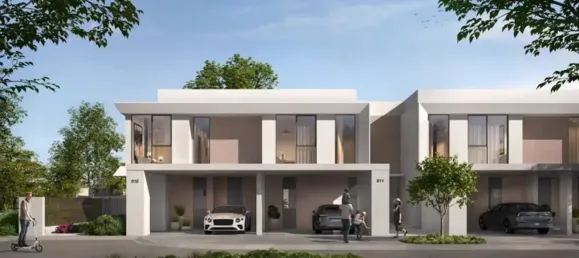 3 Schlafzimmer Stadthaus in Dubai, UAE, Nr. 103921 2