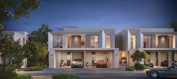 3 Schlafzimmer Stadthaus in Dubai, UAE, Nr. 103921 3