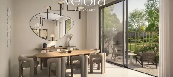 3 Schlafzimmer Stadthaus in Dubai, UAE, Nr. 103921 4