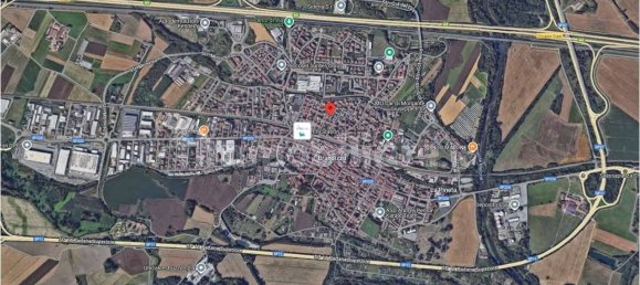 1 bedroom Apartment in Brandizzo, Italy No. 9095 27