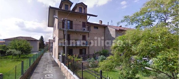 1 bedroom Apartment in Brandizzo, Italy No. 9095 14