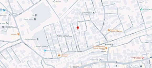 1 bedroom Apartment in Brandizzo, Italy No. 9095 12