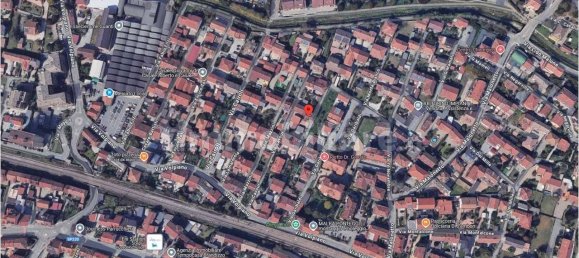 1 bedroom Apartment in Brandizzo, Italy No. 9095 28