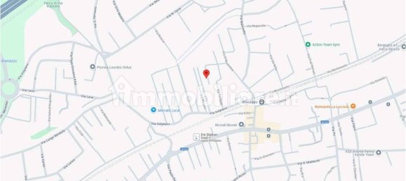 1 bedroom Apartment in Brandizzo, Italy No. 9095 13