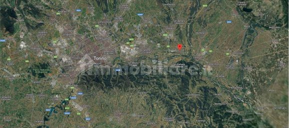 1 bedroom Apartment in Brandizzo, Italy No. 9095 7