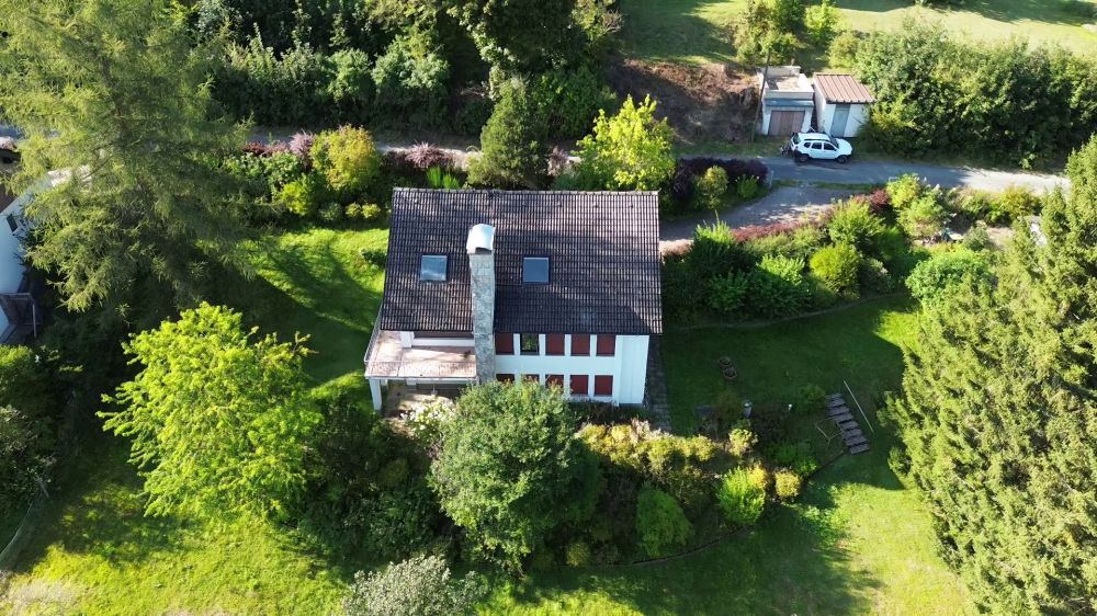 2 bedrooms House in Kronach, Germany No. 127138