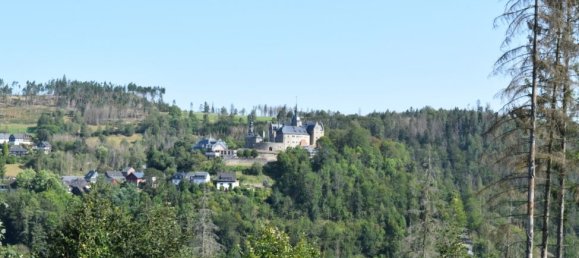 2 bedrooms House in Kronach, Germany No. 127138 15