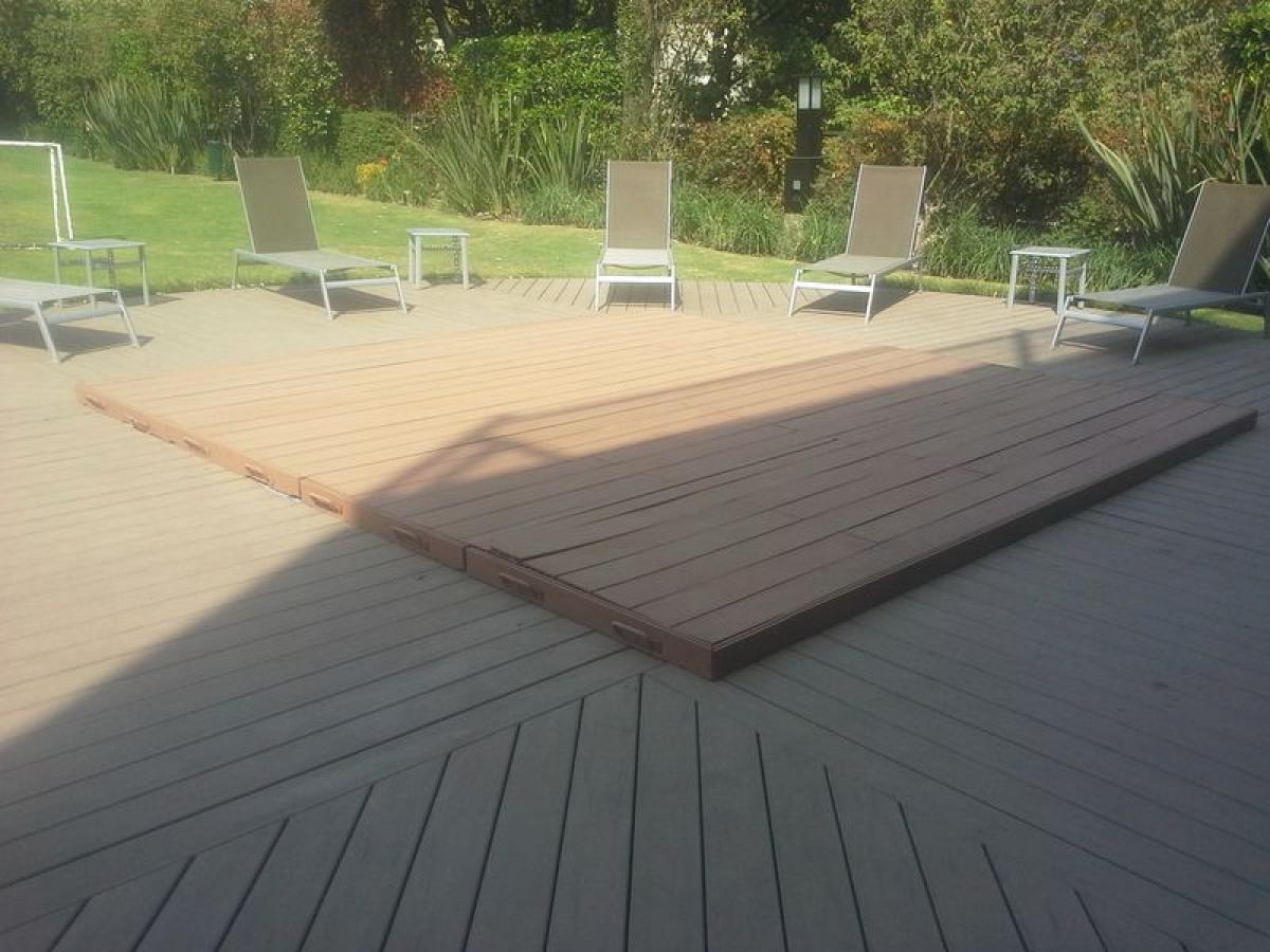 4 bedrooms House in Mexico No. 167081