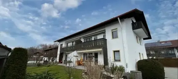 2 Schlafzimmer Wohnung in Rosenheim, Germany, Nr. 214134 2